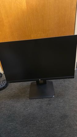 HP Monitor