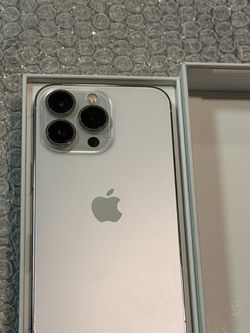 iPhone 13 PRO White UNLOCKED 