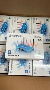SuperBox S6 Max – The Future of Home Entertainment! 🎥🔥