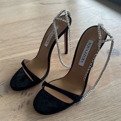 Aquazzura Heels