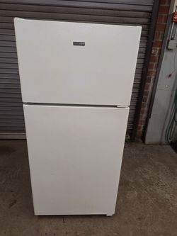 Two Fridges