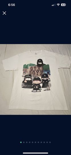 OhGeesy Signed Concert