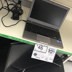Laptop 