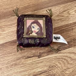 Bratz doll Pillow 