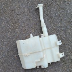 2010-2015 Infiniti G37 Q40 Q60 SLIM Windshield Washer Bottle Tank