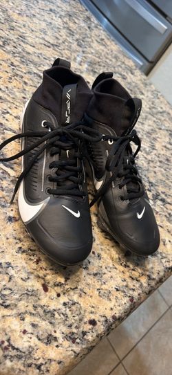Zapatilla de jugar soccer # 81/2