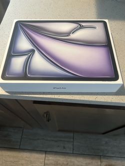 iPad Air 128Gb 13 inc