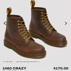DOC MARTENS