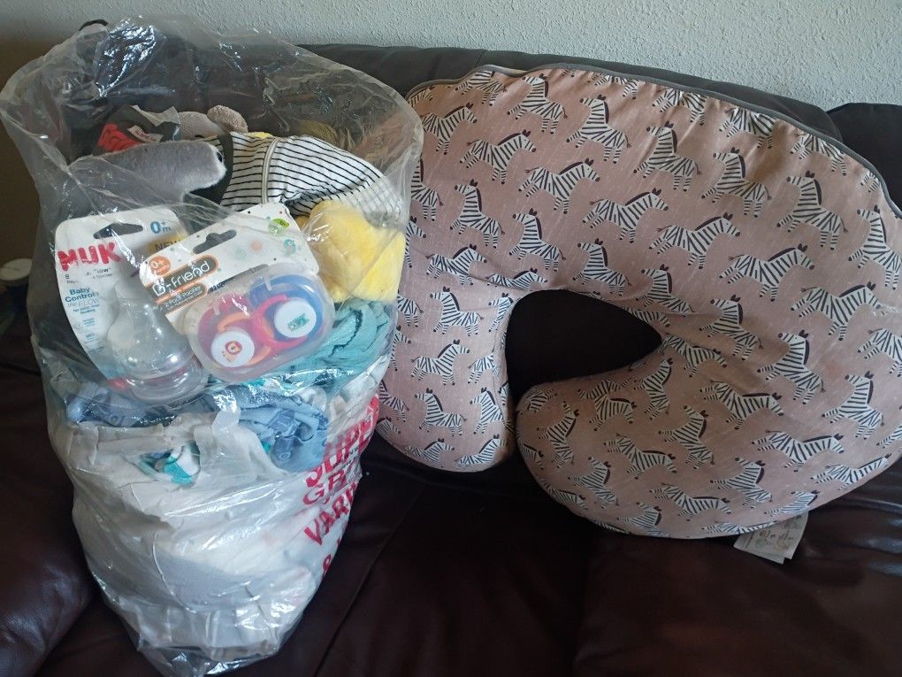 Ropa Para Bebe Recién Nacido