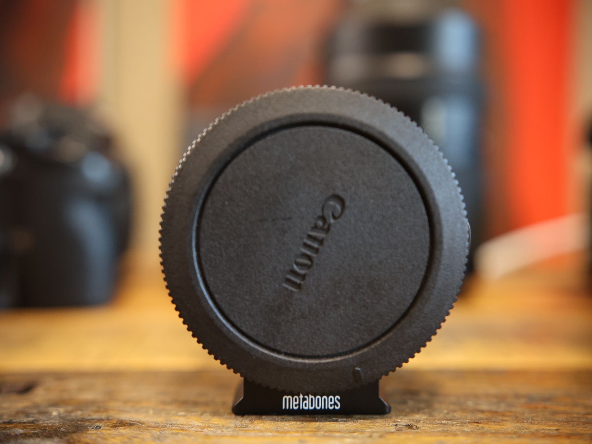 Metabones EF - E Mount T (used) Good Condition  