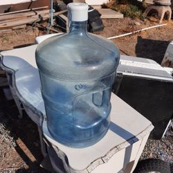 5 Gallon Penny Jug