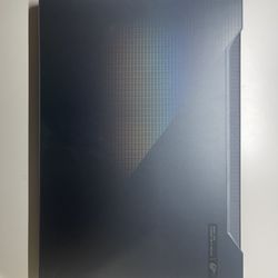 ASUS ROG Zephyrus M15 15" FHD I7-10750H 1TB 16GB W11 RTX 2070 Max-Q RGB 240Hz