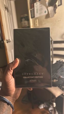 Afnan Supremacy Collector's Edition Fragrance