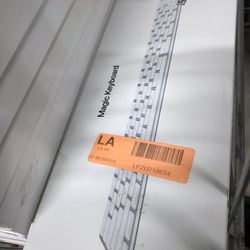 Apple Magic Keyboard 