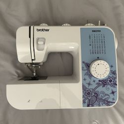 Brother XM2701 Sewing Machine