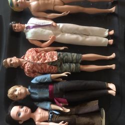 Dolls