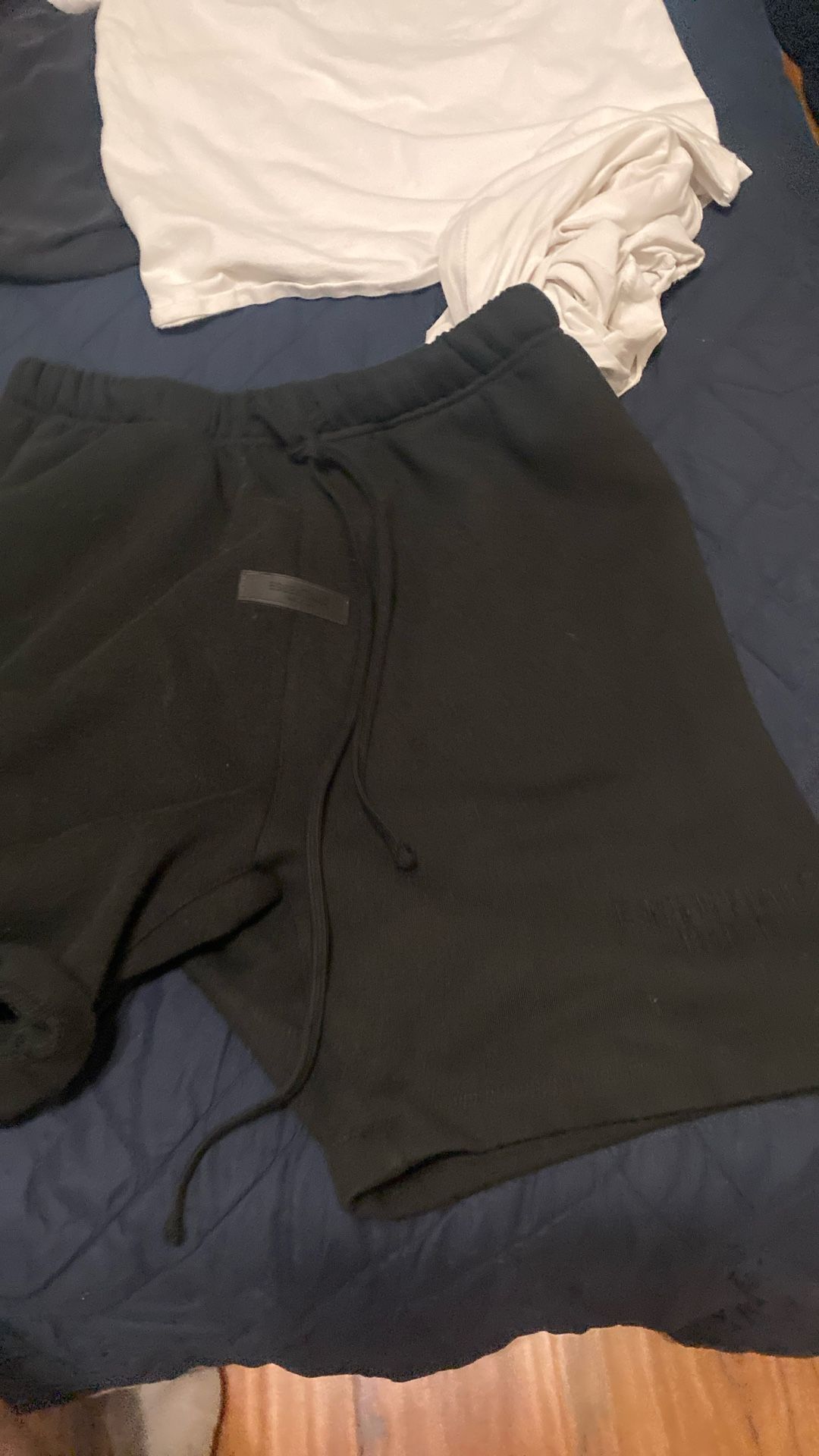 Essentials Shorts