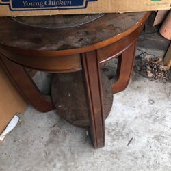 End Table 