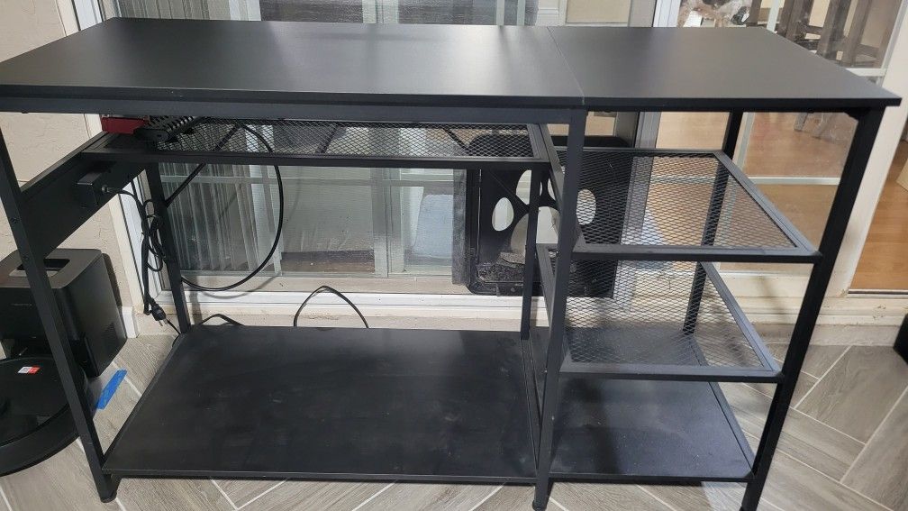 Aquarium Stand For 55-75 Gallon 