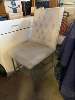 4 chairs