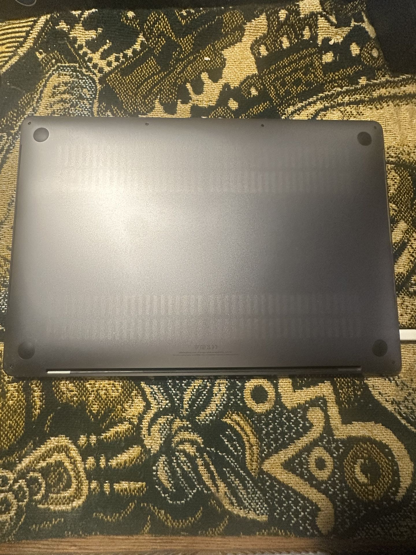 MacBook 2019 16 Inch 