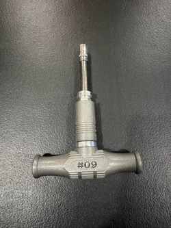 Pasco Torque Wrench Plumbing