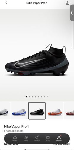 Nike Vapor Pro 1