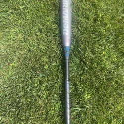 Demarini CF Seven