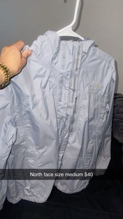 North face size medium undefeated size small