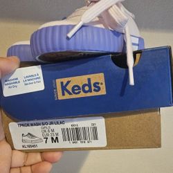 Toddler Keds