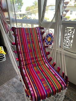 Hammock hamaca