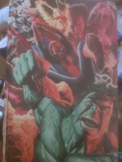 2002 Marvel Encyclopedia