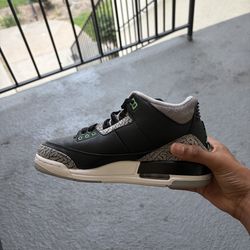 Air jordan 3 retro (GS)