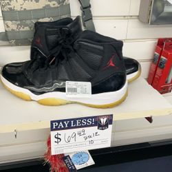 Jordan 11