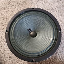 Jensen C8R Guitar Speaker 