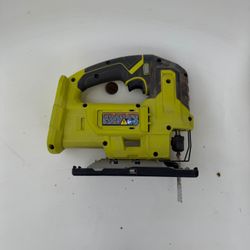 Ryobi Jigsaw