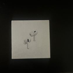 AirPod pros