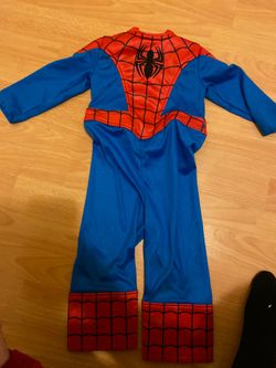 Spider-Man 18/24
