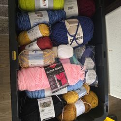 Yarn