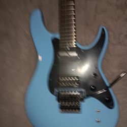 Schecter Sun Valley Super Shredder