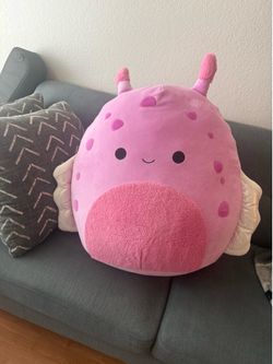 Squishmallows 2 large Costco pillows - $5 ea