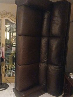 Sofa loveseat