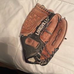 Louisville Baseball Glove 