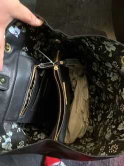 Steve Madden bag/purse