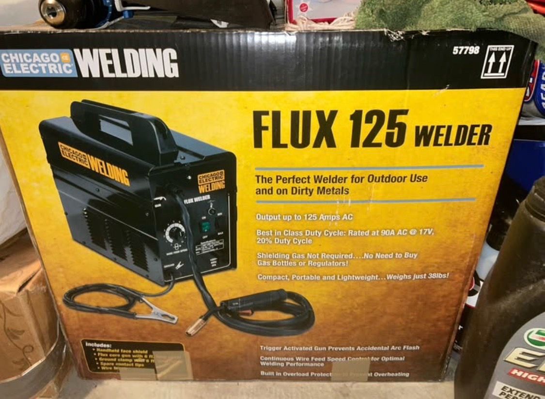 Welder