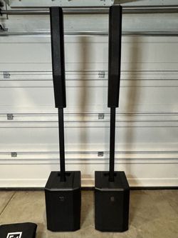 Electro-Voice Evolve 50 Column PA Speaker System
