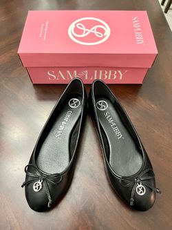 Sam & Libby Callan - Size 7 1/2 - New