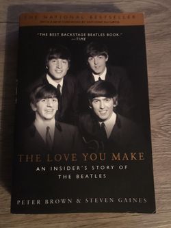 Beatles Biography 