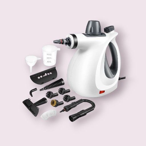 Professional Handheld Steam Cleaner 