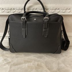 Hermes Messenger Bag